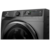 10kg UltimateCare 700 front load washing machine 