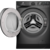 10kg UltimateCare 700 front load washing machine 
