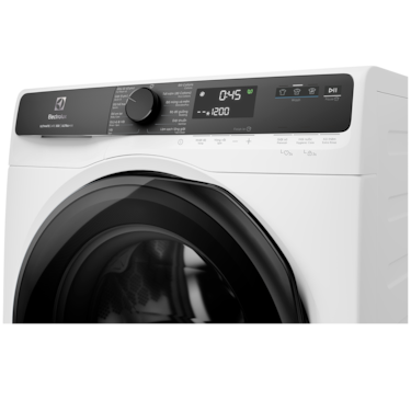 Máy giặt cửa ngang 9kg UltimateCare 500 - Trắng