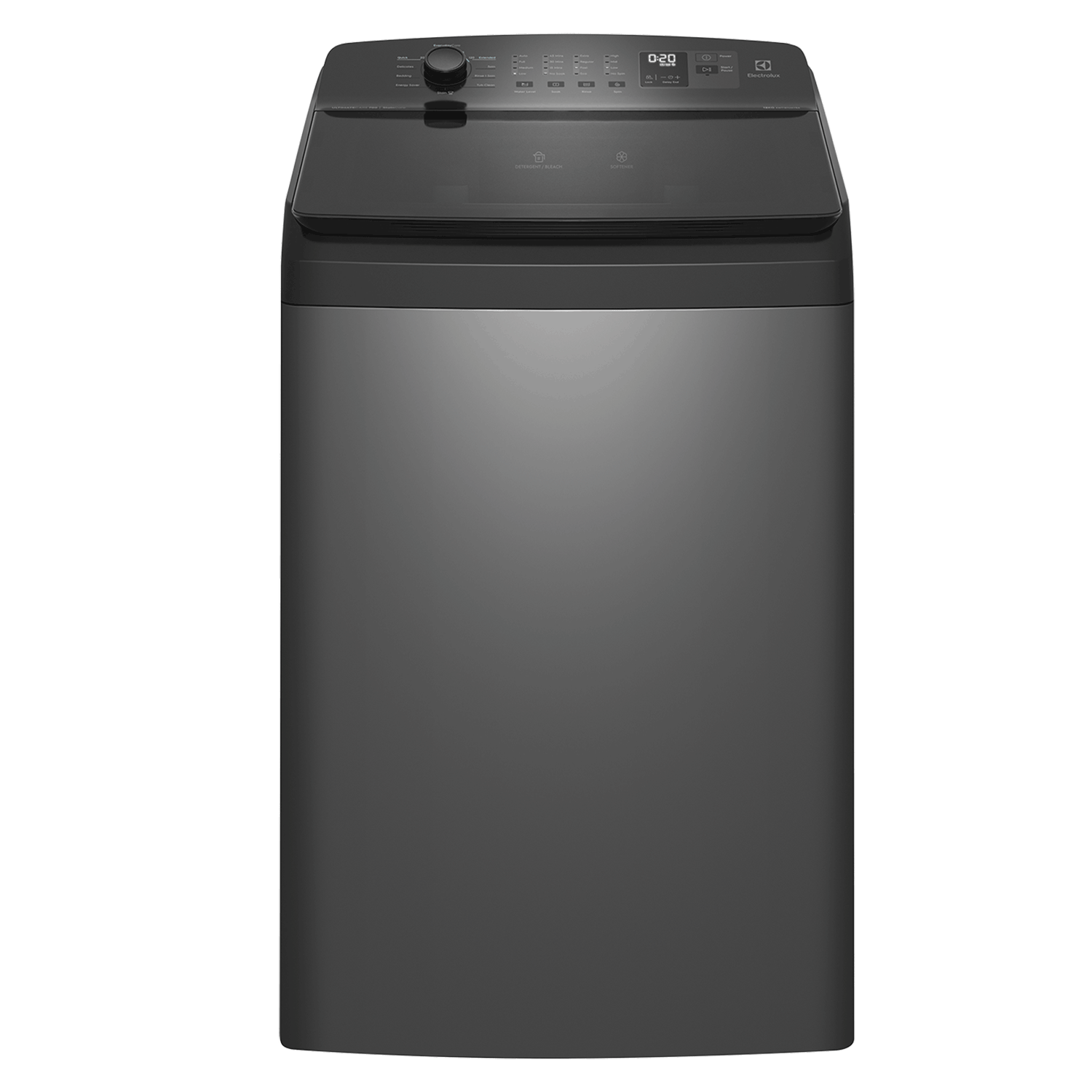 12kg UltimateCare 700 top load washing machine EWT1274M7SA