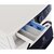 Máy giặt cửa ngang 10kg UltimateCare 700 - Trắng