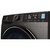 10kg UltimateCare 700 front load washer 