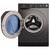 10kg UltimateCare 700 front load washer 