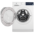 8kg UltimateCare 300 front load washer