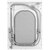 9kg UltimateCare 700 front load washer 
