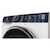 9kg UltimateCare 700 front load washer 