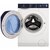 9kg UltimateCare 700 front load washer 