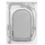 11kg/7kg UltimateCare 700 washer dryer 