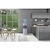 Cây nước nóng lạnh UltimateHome 500 có ngăn chứa