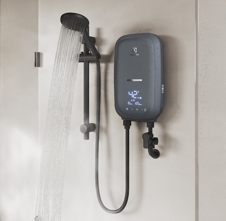 Mua máy nước nóng trực tiếp Electrolux chính hãng, giá tốt | Electrolux Việt Nam