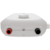 4.5kW UltimateHome 500 electric instant water heaterComfort Flow Tank