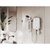 4.5kW UltimateHome 500 electric instant water heaterComfort Flow Tank
