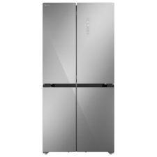 496L 600 Series Quad door refrigerator