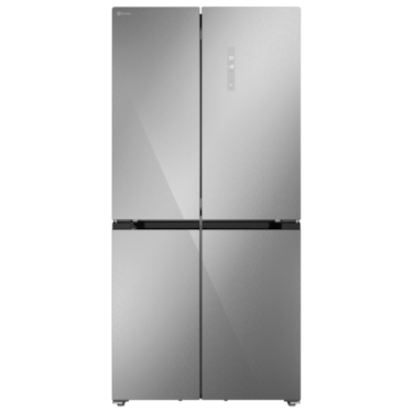 496L 600 Series Quad door refrigerator