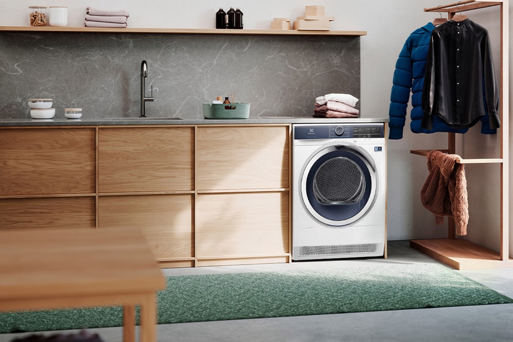 6 Benefits of a Dryer That Can Change Your Life