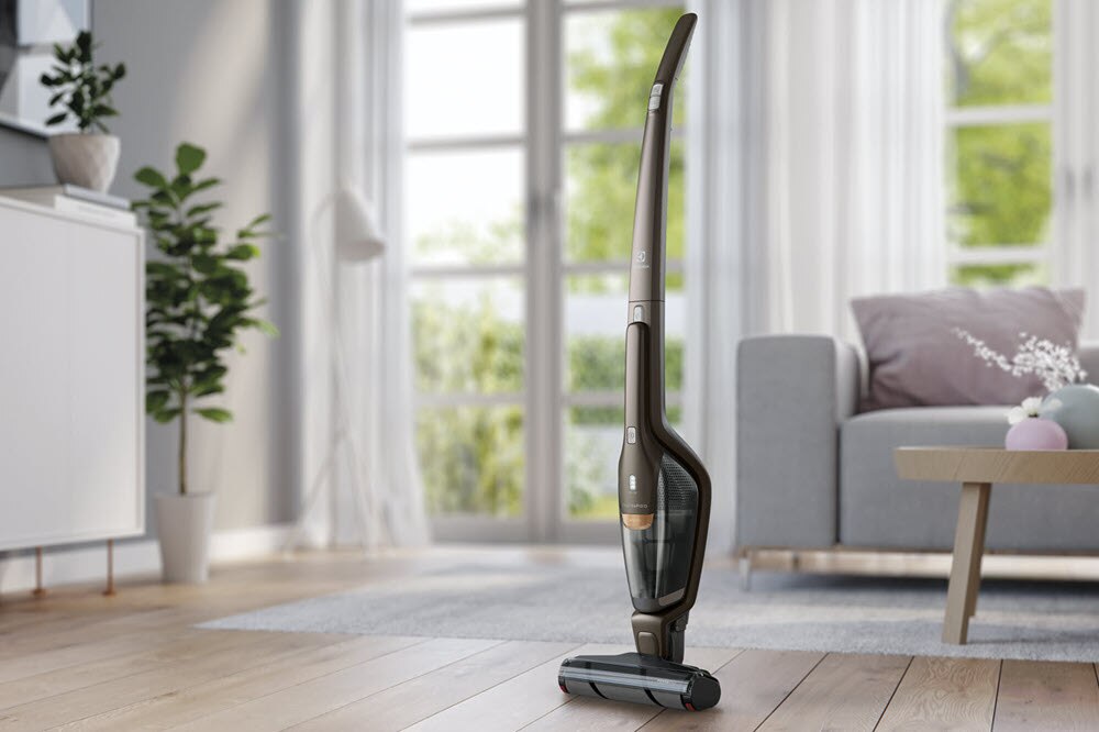 [Kinh nghiệm] Nên mua máy hút bụi loại nào: 6 điều cần lưu ý