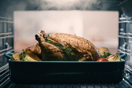 5 lý do nấu nướng bằng hơi nước giúp bữa ăn trọn vẹn hơn