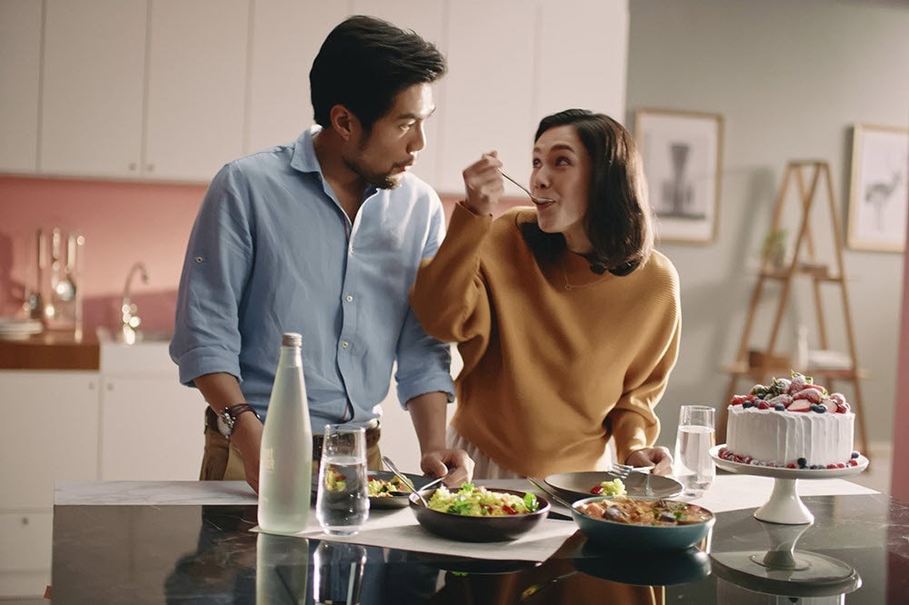 Mẹo lên thực đơn cho cả tuần