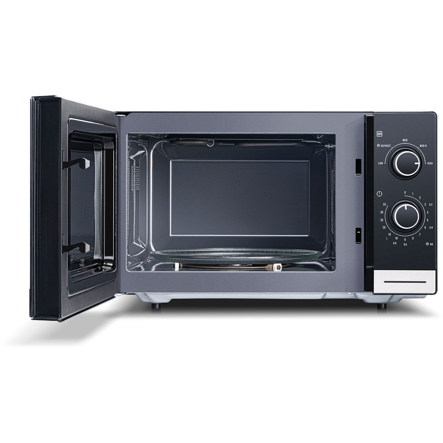 23L freestanding microwave oven EMM2308X Electrolux Viet Nam