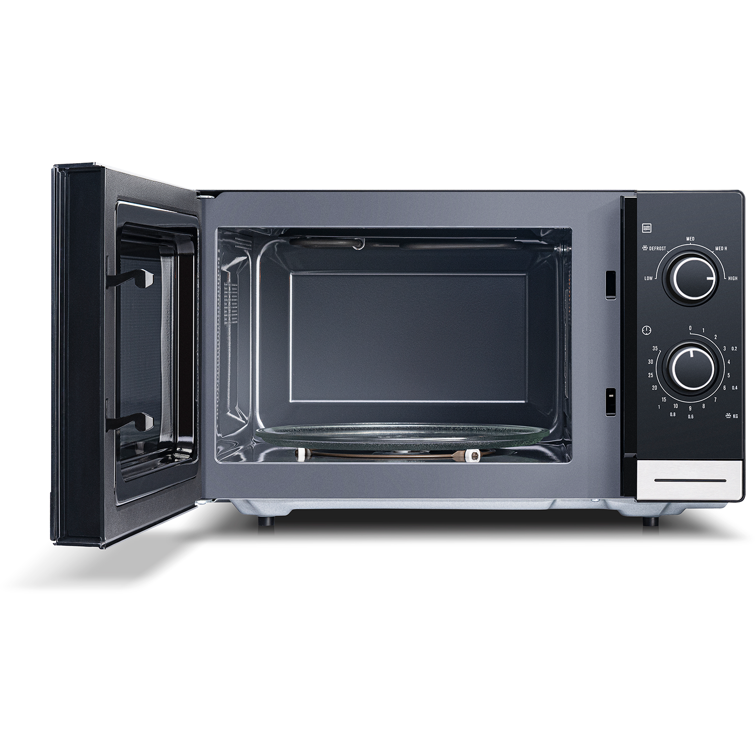 23L freestanding microwave oven EMM2308X Electrolux Viet Nam