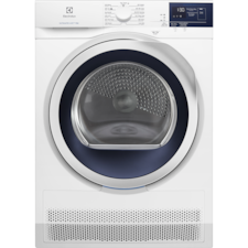 8kg UltimateCare 700 condenser dryer 