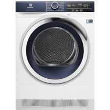 9kg UltimateCare 800 heat pump dryer