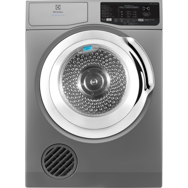 8kg UltimateCare 500 venting dryer
