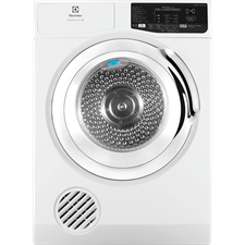 8kg UltimateCare 500 venting dryer 