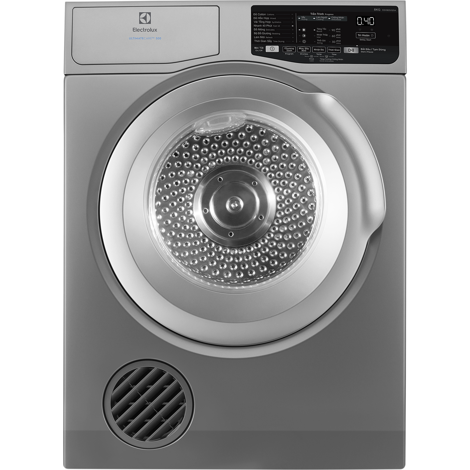 Top 5 máy giặt Electrolux lồng ngang chất lượng nhất