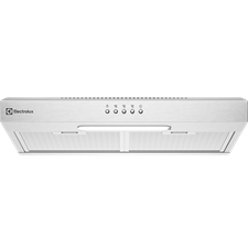 60cm UltimateTaste 300 fixed extractor hood