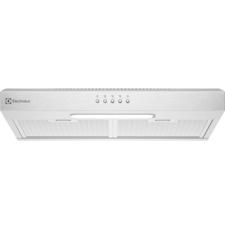 60cm UltimateTaste 300 fixed extractor hood