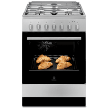 Bếp gas kết hợp lò nướng UltimateTaste 500 - 54L