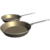 2 piece non-stick Pan set