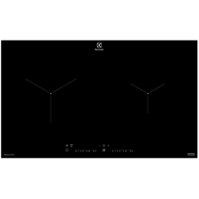 70cm built-in induction hob with 2 cooking zones