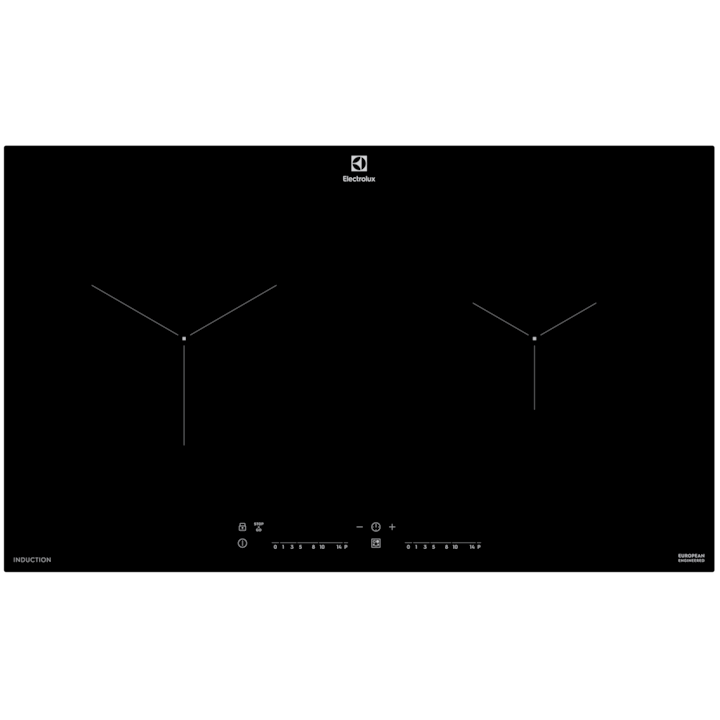 Bếp từ &acirc;m 2 v&ugrave;ng nấu 70cm EHI7260BB