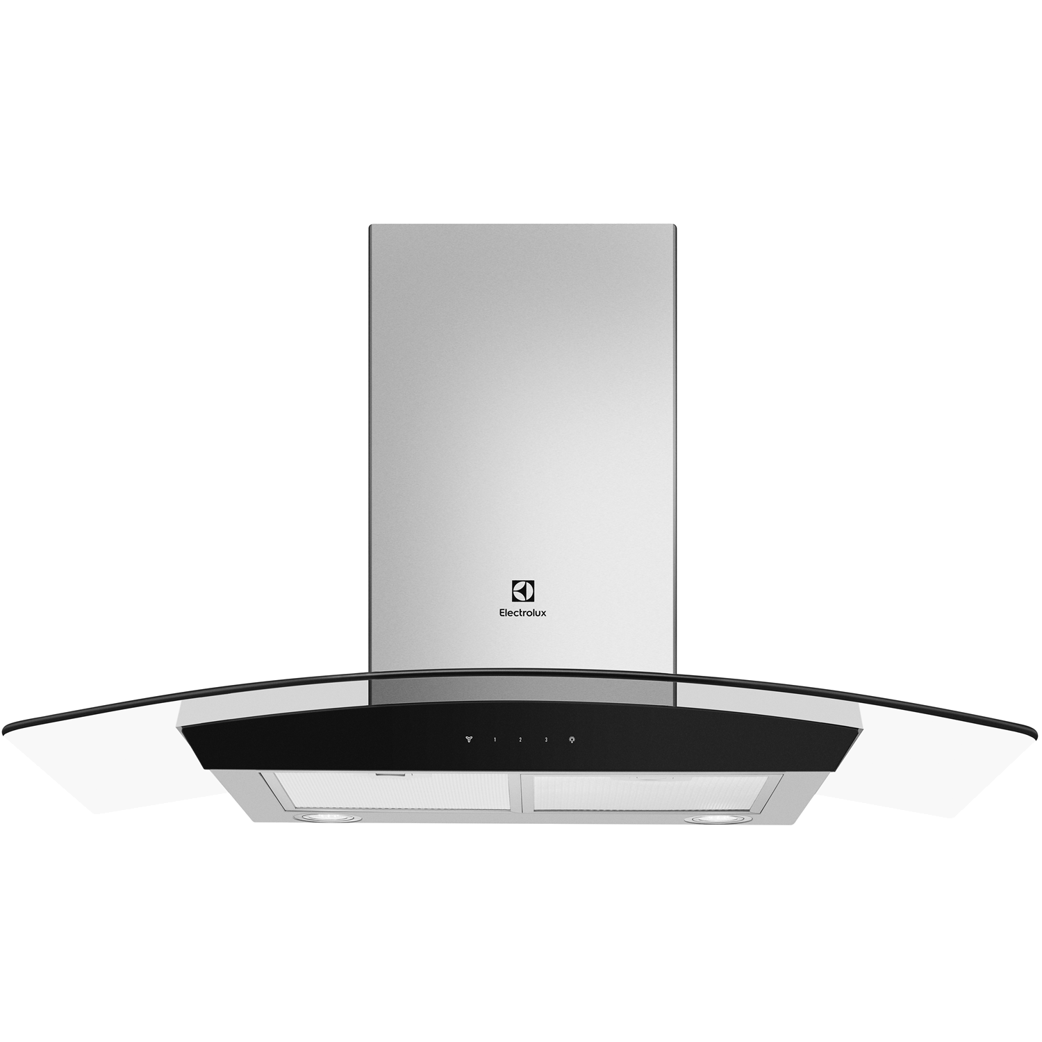 90cm chimney extractor hood