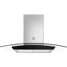 90cm chimney extractor hood 