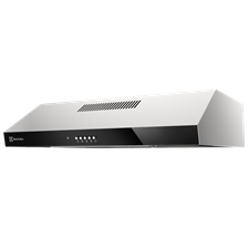 70cm integrated extractor hood 
