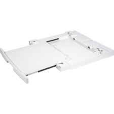 Giá đỡ máy sấy có khay kéo