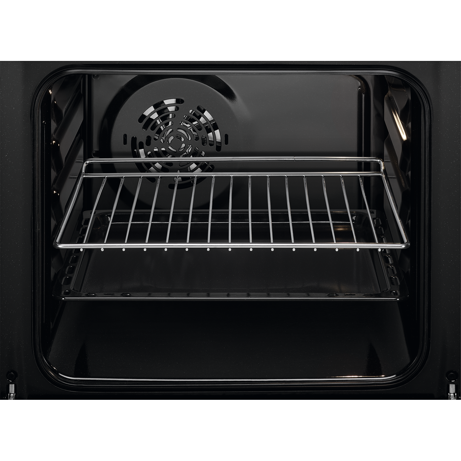 60cm builtin single oven with 53L capacity EOB2100COX Electrolux Viet Nam