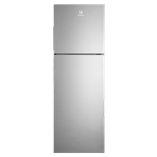 275L NutriFresh® inverter top mount refrigerator - silver