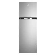 320L NutriFresh® inverter top mount refrigerator - silver