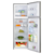 350L NutriFresh® inverter top mount refrigerator - silver