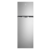 350L NutriFresh® inverter top mount refrigerator - silver