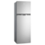 350L NutriFresh® inverter top mount refrigerator - silver