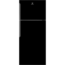 Tủ lạnh ngăn đá trên 431 lít NutriFresh® Inverter  - Đen bóng 