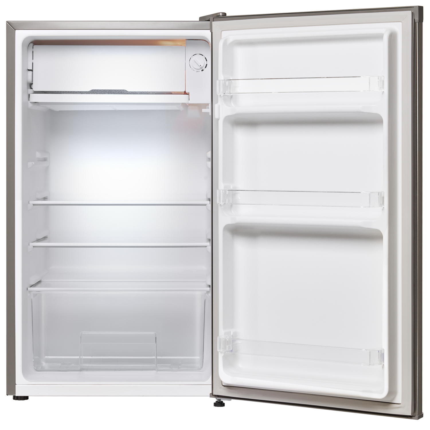 Refrigerator, minibar, size 85 litres EUM0900SA Electrolux Viet Nam