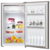 Refrigerator, mini-bar, size 85 litres