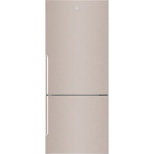 421L bottom freezer refrigerator 