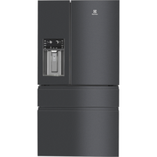 617L French door refrigerator